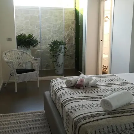 Casa Di Marco בית נופש *