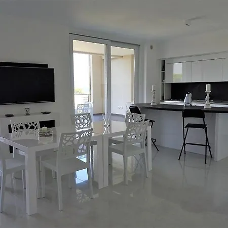 Casa Di Marco בית נופש *