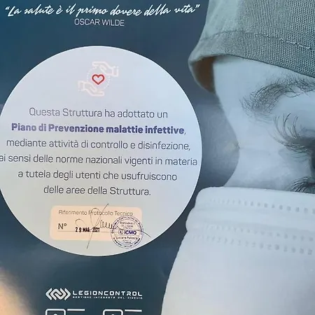 Casa Di Marco Monopoli