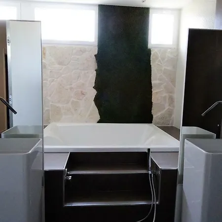 Ferienhaus Casa Di Marco *