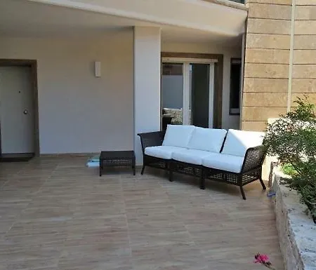 בית נופש Casa Di Marco *