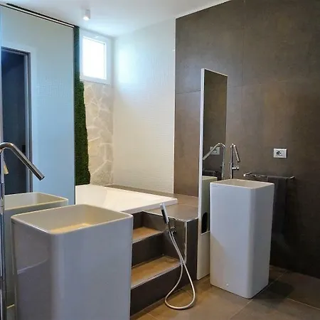 Ferienhaus Casa Di Marco Monopoli