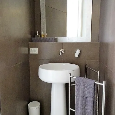 Casa Di Marco Casa vacanze *