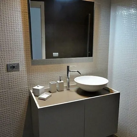 Casa Di Marco * Monopoli