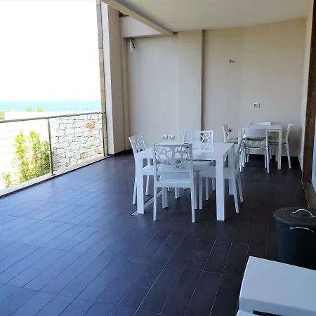 Casa Di Marco Casa vacanze