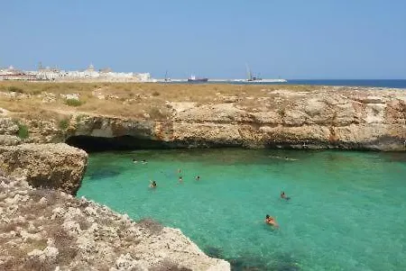 Casa Di Marco Dom wakacyjny Monopoli