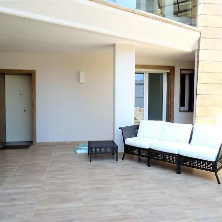 Casa vacanze Casa Di Marco Monopoli