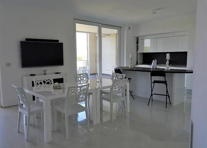 Casa Di Marco Сasa de vacaciones *