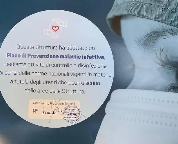 Casa Di Marco Monopoli