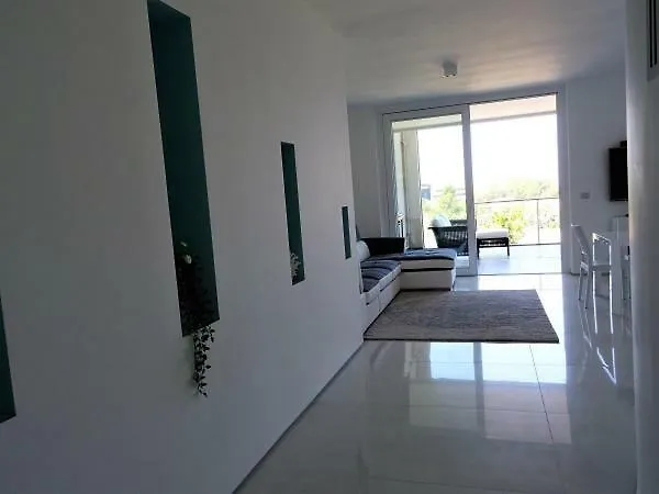 Casa Di Marco Monopoli