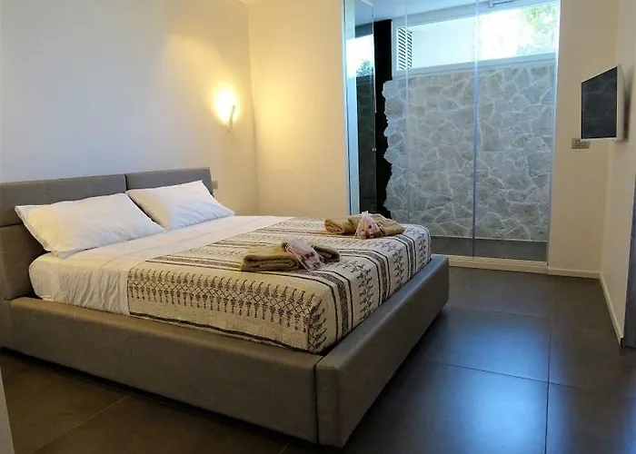 Сasa de vacaciones Casa Di Marco