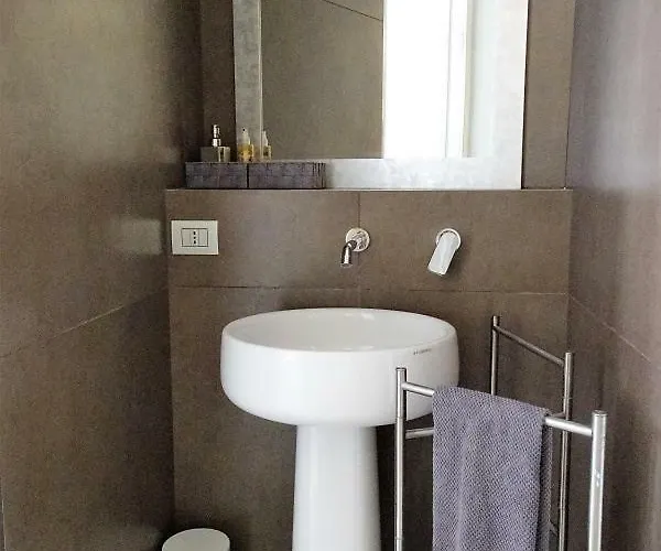 Casa Di Marco Сasa de vacaciones *