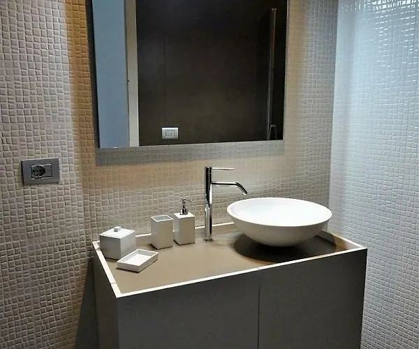 Casa Di Marco * Monopoli