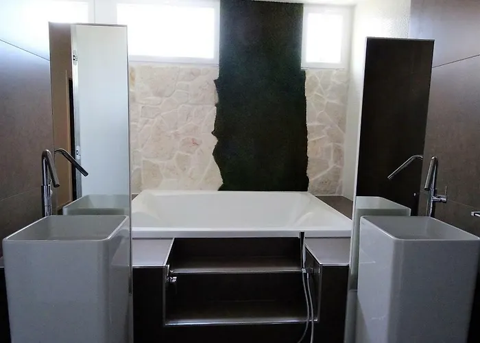 Сasa de vacaciones Casa Di Marco *