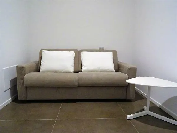 Сasa de vacaciones Casa Di Marco