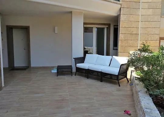 Сasa de vacaciones Casa Di Marco *