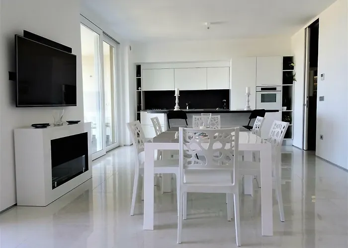 Сasa de vacaciones Casa Di Marco