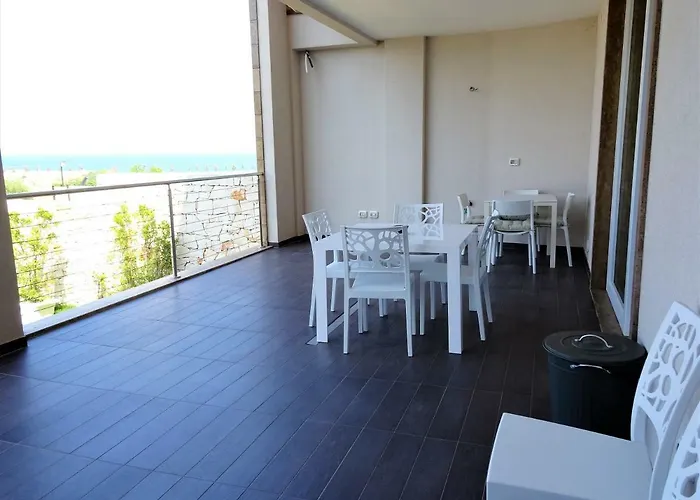 Casa Di Marco Сasa de vacaciones