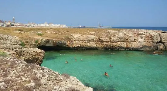 Casa Di Marco Сasa de vacaciones Monopoli