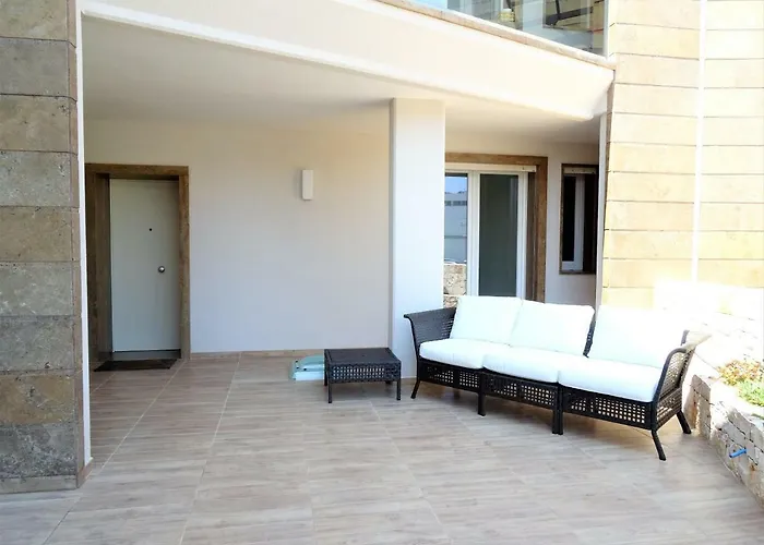 Сasa de vacaciones Casa Di Marco Monopoli