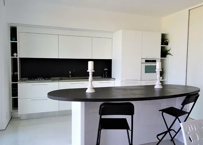 Casa Di Marco Сasa de vacaciones Monopoli