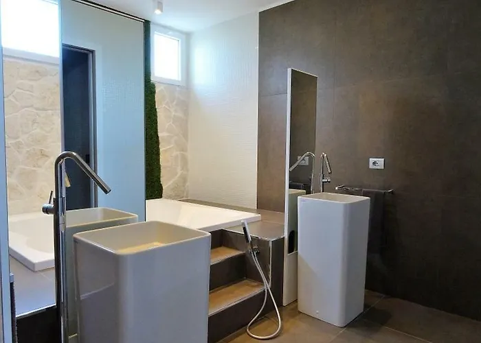 Сasa de vacaciones Casa Di Marco Monopoli