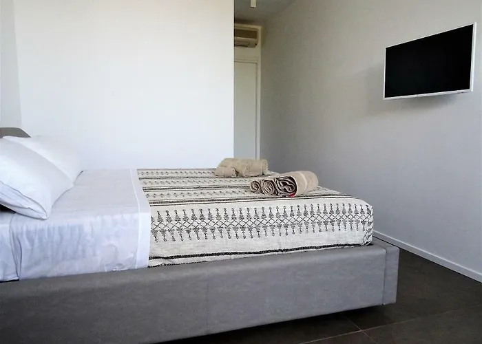 Сasa de vacaciones Casa Di Marco *