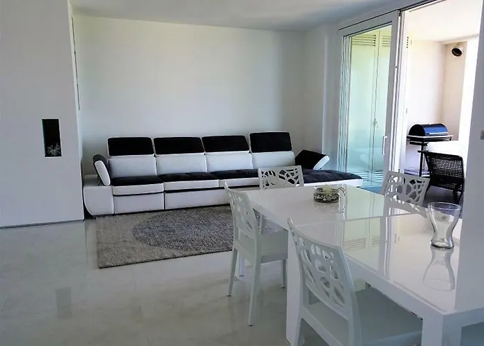 Casa Di Marco Сasa de vacaciones